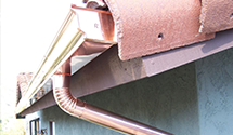 Rain Gutter Installation, Repair, Cleaning and Protection in West Valley, UT